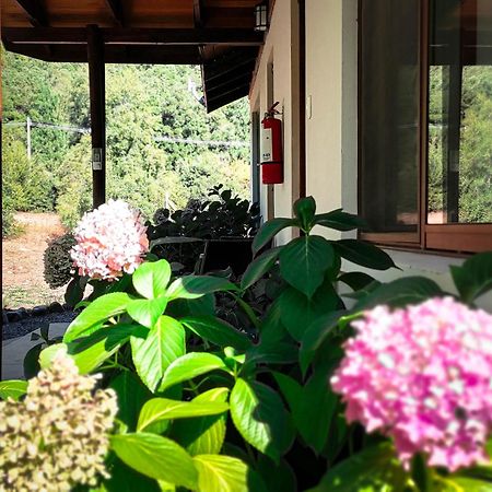 Tumunan Lodge El Llano Kültér fotó