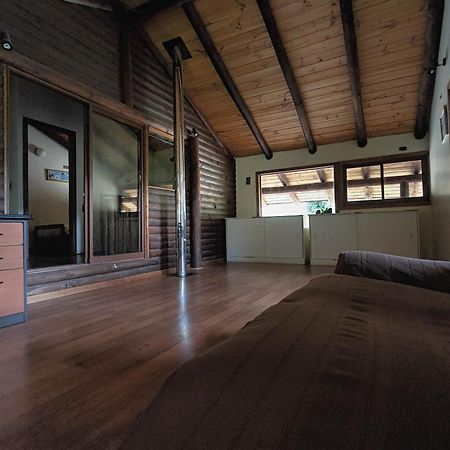 Tumunan Lodge El Llano Kültér fotó