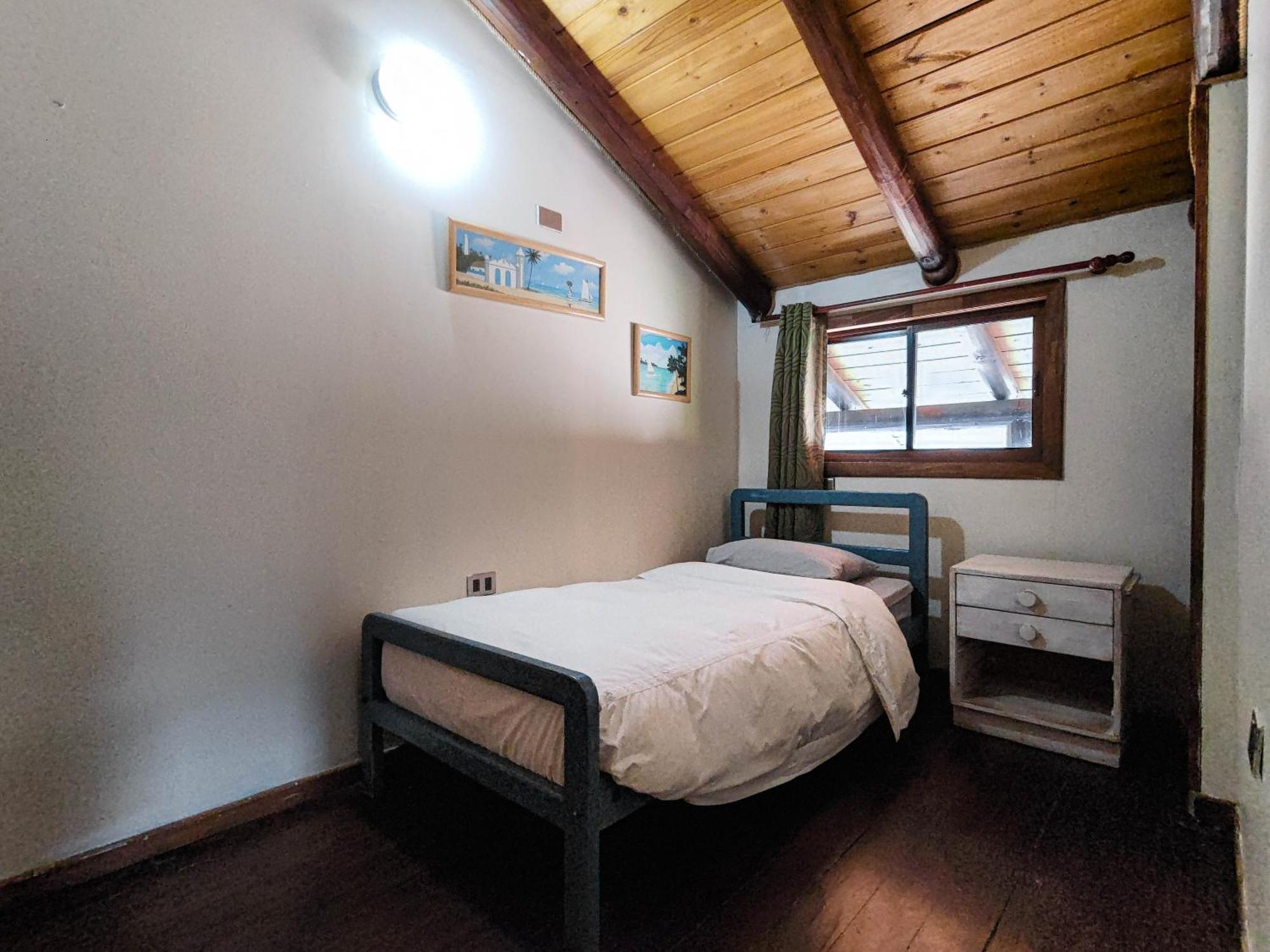 Tumunan Lodge El Llano Kültér fotó
