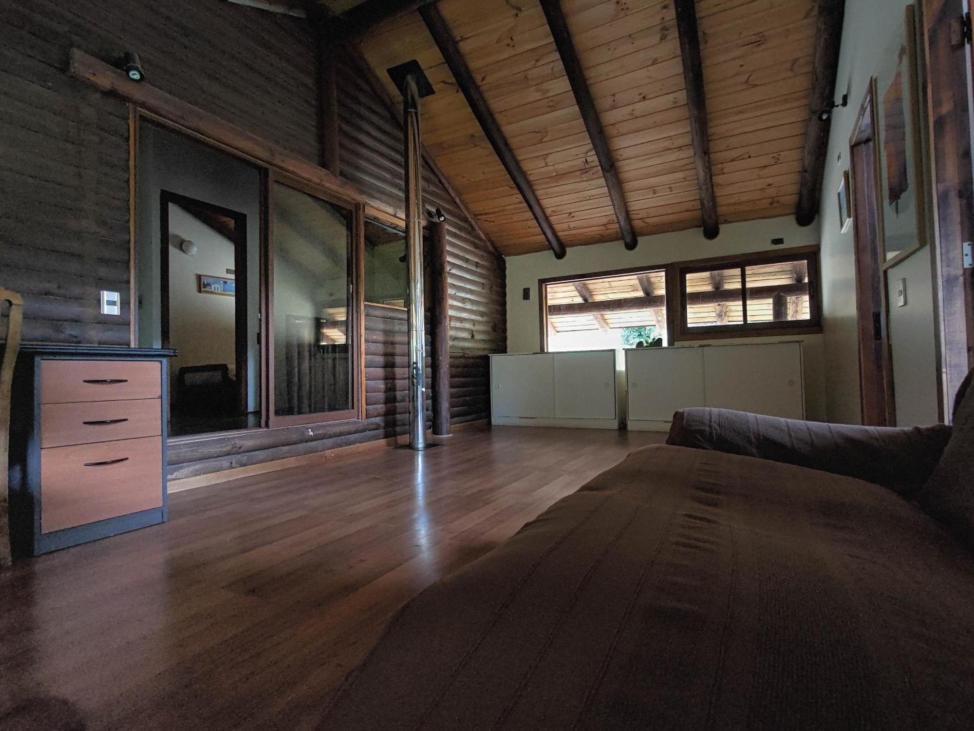 Tumunan Lodge El Llano Kültér fotó