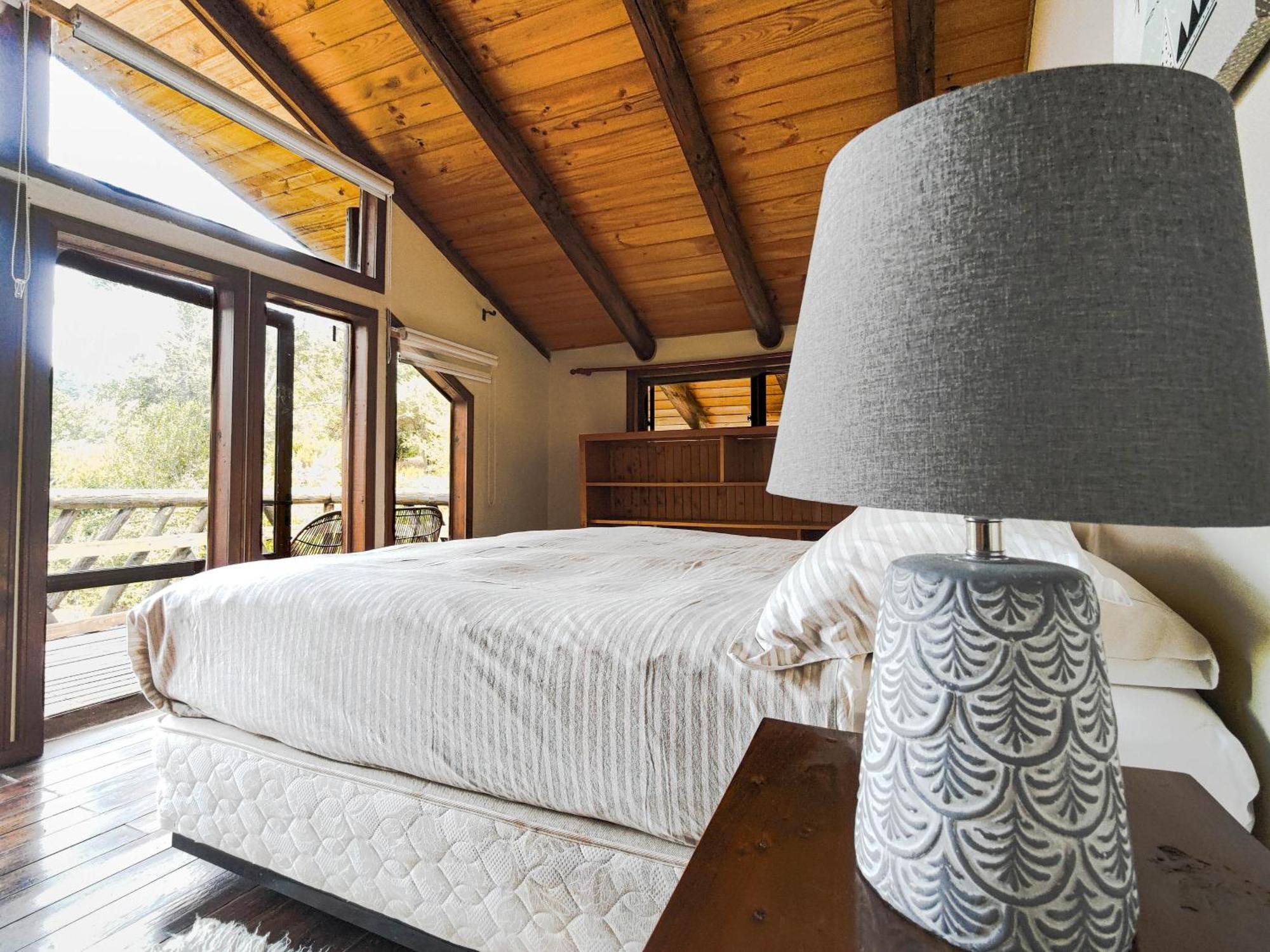 Tumunan Lodge El Llano Kültér fotó