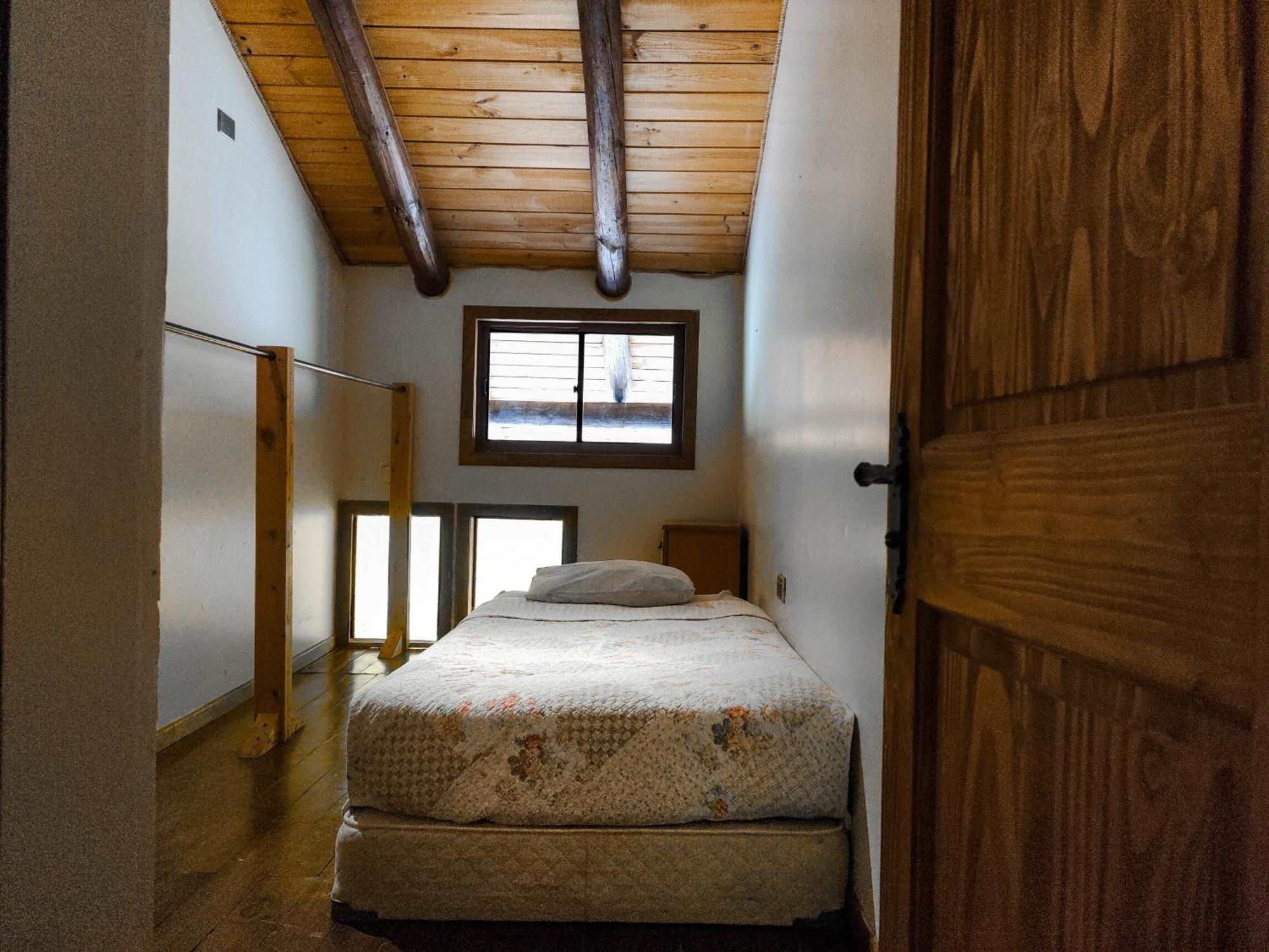 Tumunan Lodge El Llano Kültér fotó